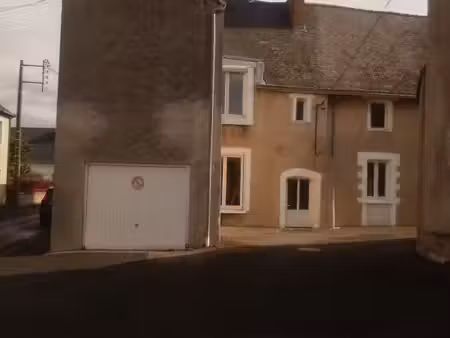 maison 5 pièces 115 m2