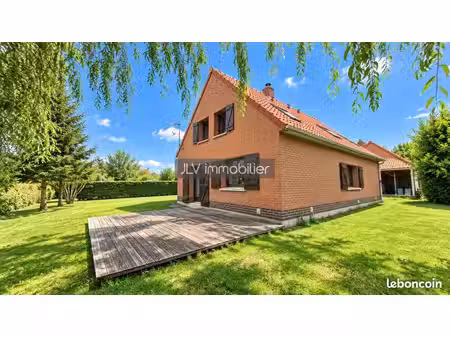 maison 6 pièces 96 m²