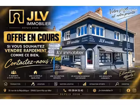 maison 6 pièces 187 m²