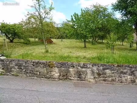 contz es bains  terrain constructible avec vue sur la moselle  libre de constructeur et ho