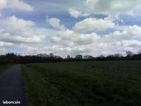 bien agricole 58180 m² villaines-la-juhel