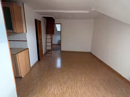appartement t2