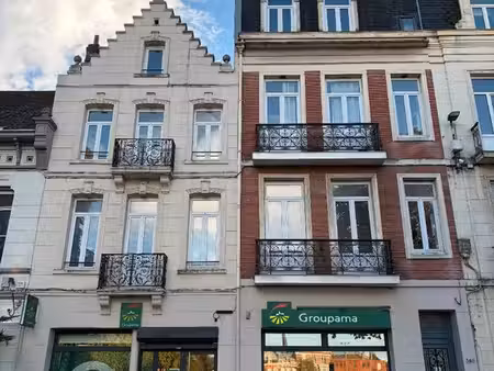 appartement 1 pièce 13 m²
