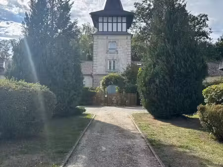 duplex 3 pièces 103 m²