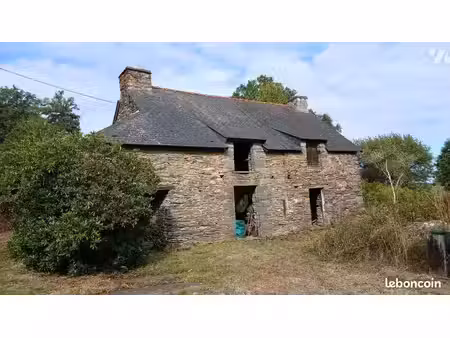 maison 2 pièces 72 m²
