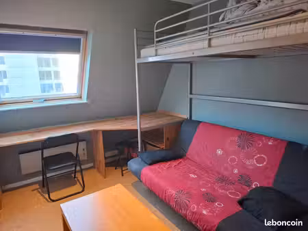 studio centre lille