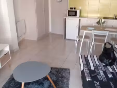 appartement 30m2
