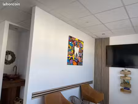 cabinet médical paramédical