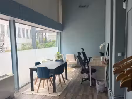 local commercial