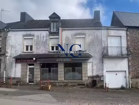maison 7 pièces 200 m²