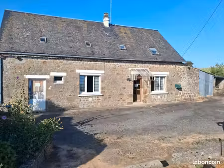 maison de campagne