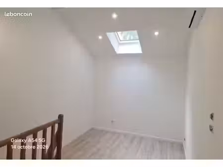 maison location
