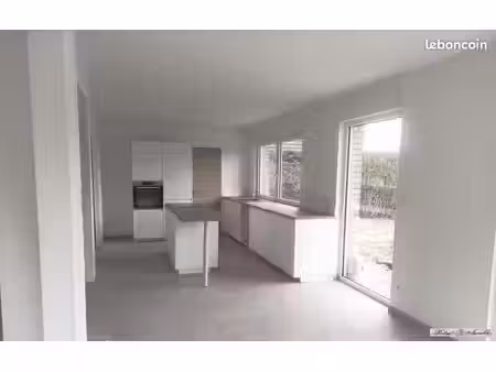 maison 5 pièces 135 m²