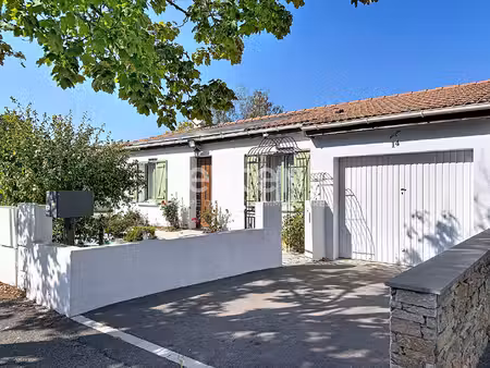 maison à vendre  bourg de pont-saint-martin