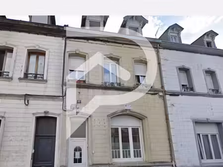 appartement 2 pièces 30 m²