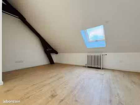 appartement f2 à vendre 2 pièces - 27 90 m2 creil