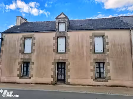 maison 2 pièces 65 m²