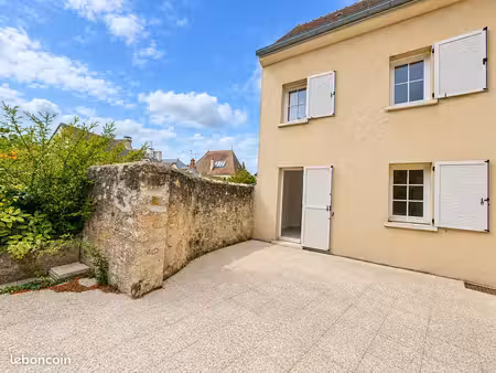 inconnu 2 pièces 31 m²