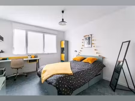 studio etudiant