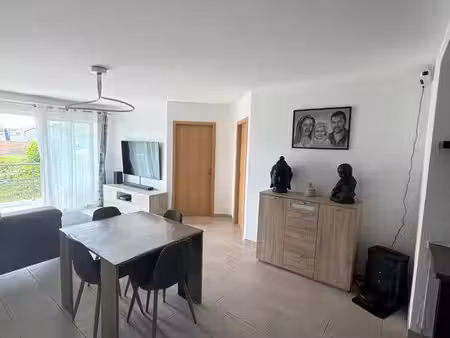 appartement 63m2
