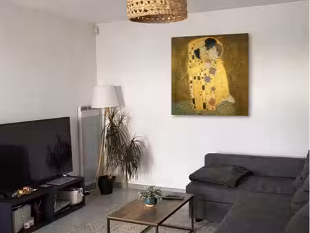 appartement t2 résidence récente
