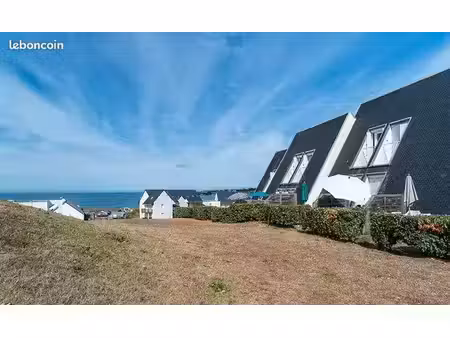 appartement 3 pièces 45 m²