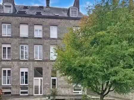 appartement 4 pièces 118 m²