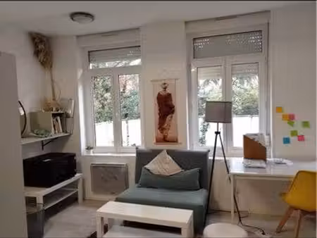 vends studio valenciennes