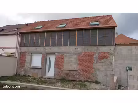 maison à rénover