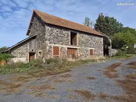 grange a rénover