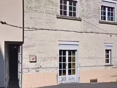 maison 5 pièces 98 m²