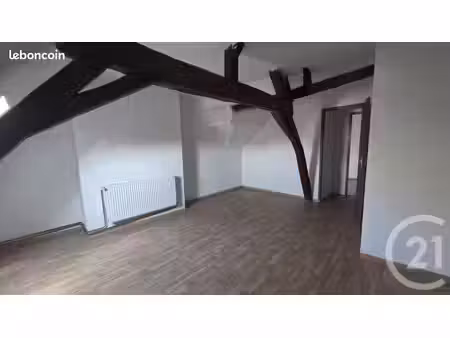 maison 6 pièces 104 m²