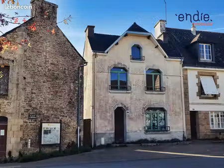 maison 4 pièces 97 m²