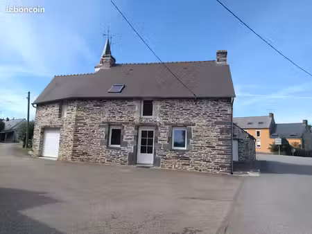maison à réminiac