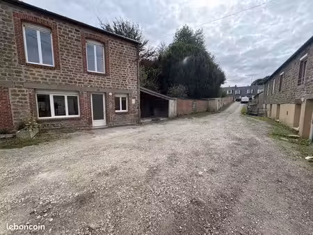 maison à louer 74m2