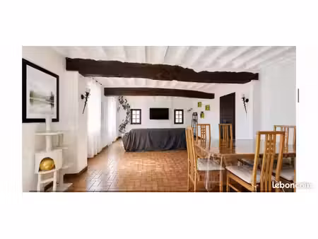 douceur champêtre du perche