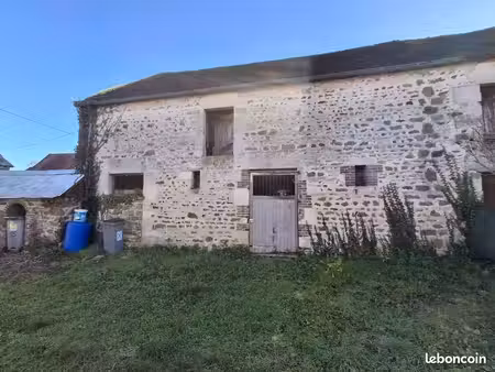bien agricole 163 m² boischampré