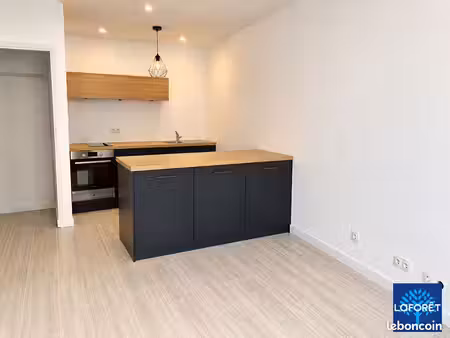 duplex 1 pièce 37 m²