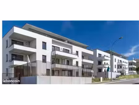 appartement t2