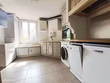 maison 2 pièces 67 m²
