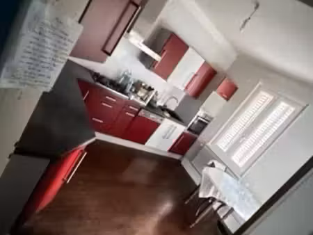 appartement f4