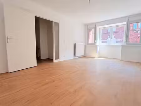 très bel appartement t2 - proximité de bondues