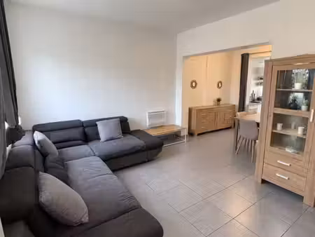 maison 6 pièces 80 m²