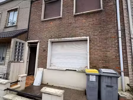 maison 5 pièces 63 m²