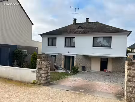 maison 5 chambres