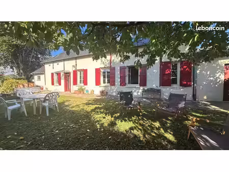 maison 5 pièces 106 m²