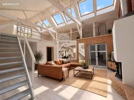 maison 5 pièces 144 m²
