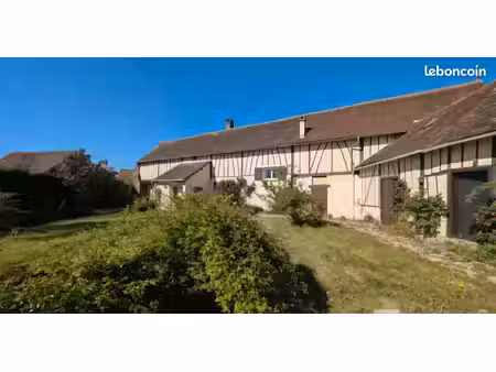 maison individuelle de campagne