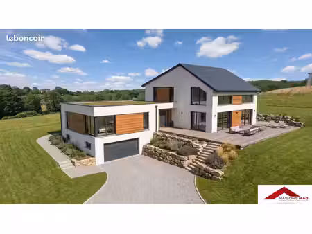 terrain à bâtir de 1218 m² à nebouzat (63)