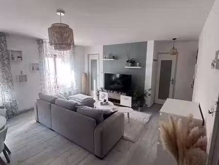 appartement t2 47 m2